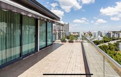 Parvis (D10), Condominium #613356201